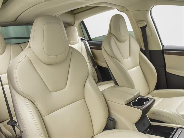 used 2018 tesla model x macon, ga 31217 for sale in macon, georgia