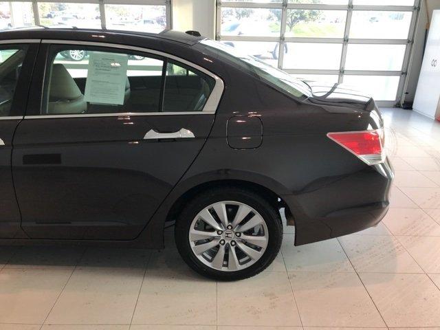 used 2011 honda accord ex-l v6 sedan great falls, mt 59405 for sale in great falls, montana