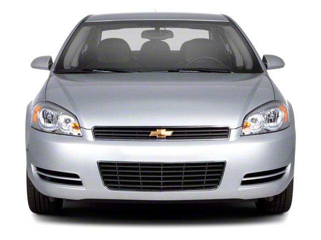 2010 chevrolet impala ls