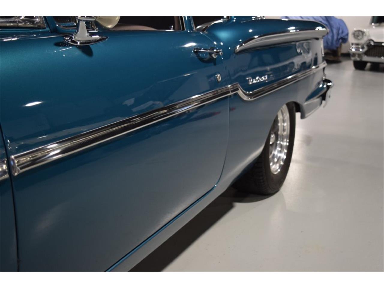 1958 chevrolet delray