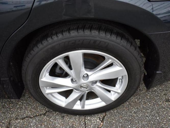 2015 nissan altima 2.5 sv 2.5 sv 4dr sedan for sale in vicksburg, mississippi