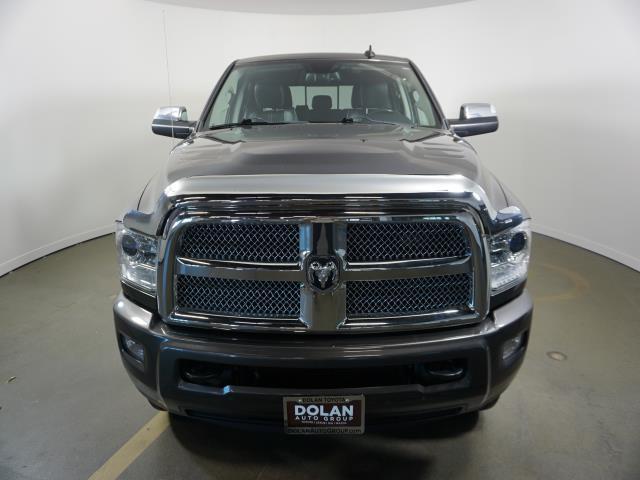 2014 ram ram pickup 2500 laramie longhorn 4x4 laramie longhorn 4dr mega cab 6.3 ft. sb pickup for sale in reno, nevada