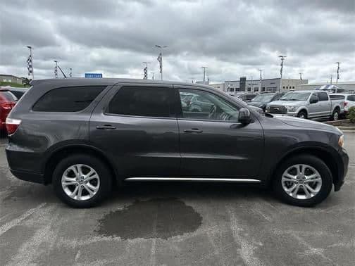 2013 dodge durango sxt in waukesha, wisconsin