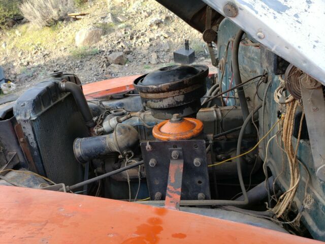 1951 51 chevrolet pickup truck hot rod traditional chevy 2500 3/4 ton rat rod
