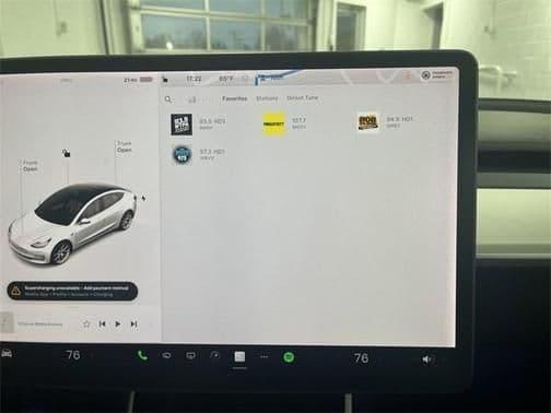 2019 tesla model 3 long range in owings mills, maryland