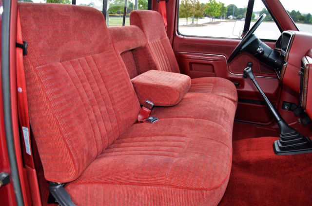 1990 ford f-150 xlt lariat museum quality best one anywhere gmc chevrolet dodge