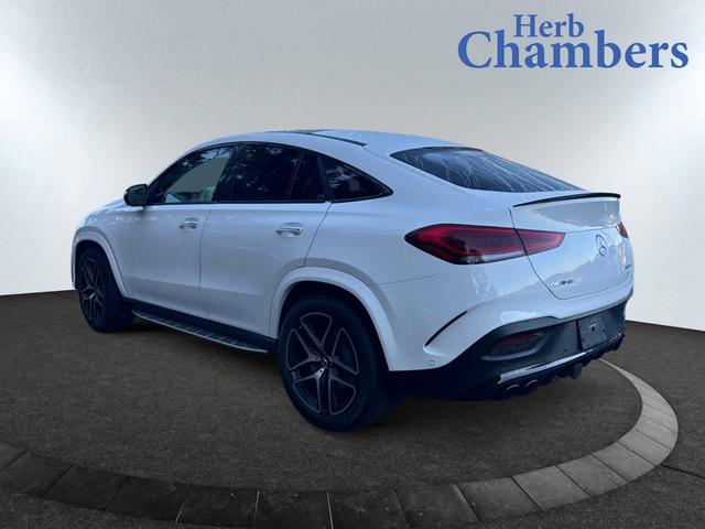 2021 mercedes-benz amg gle 53