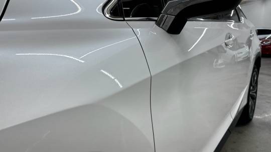 2019 Lexus RX
