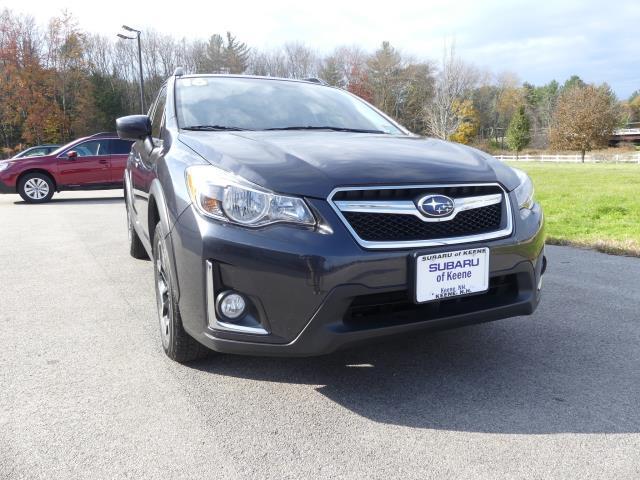 2016 subaru crosstrek 2.0i premium awd 2.0i premium 4dr crossover cvt for sale in keene, new hampshire