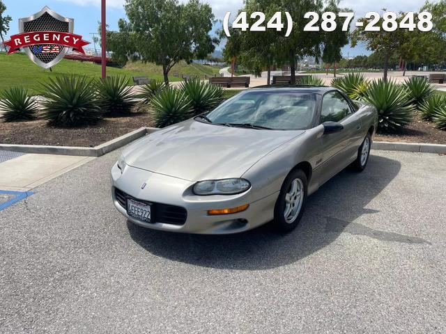 1999 chevrolet camaro z28