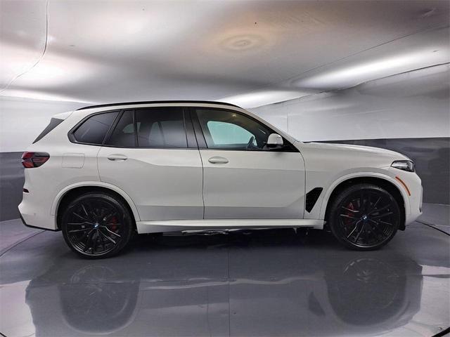2025 bmw x5 sdrive40i