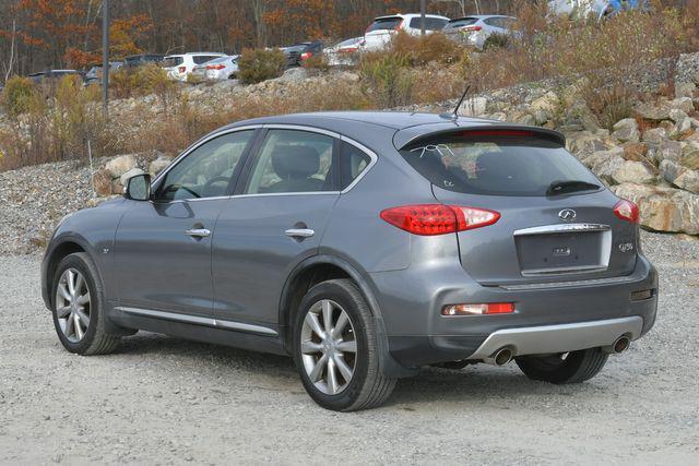 2017 infiniti qx50 base