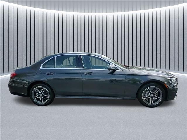 2023 mercedes-benz e-class 4matic