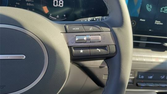 2024 Hyundai Kona