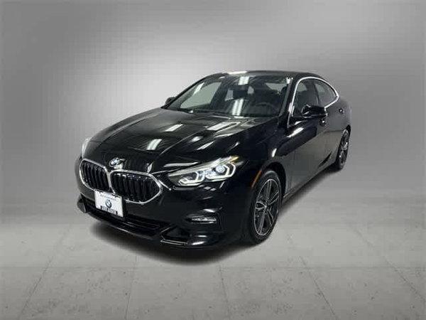 2021 bmw 228i xdrive gran coupe in bellbrook, ohio
