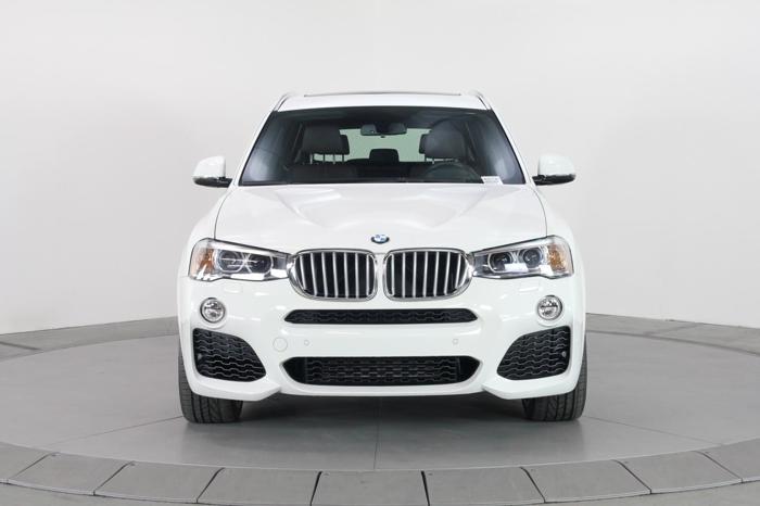 used 2016 bmw x3 xdrive35i beaverton, or 97005 for sale in beaverton, oregon