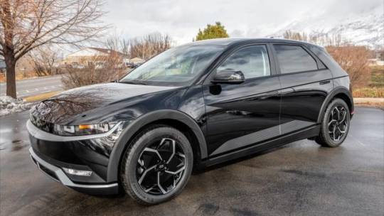 2024 Hyundai IONIQ 5