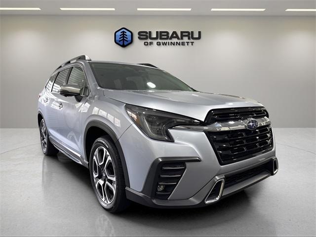 2023 subaru ascent touring 7-passenger