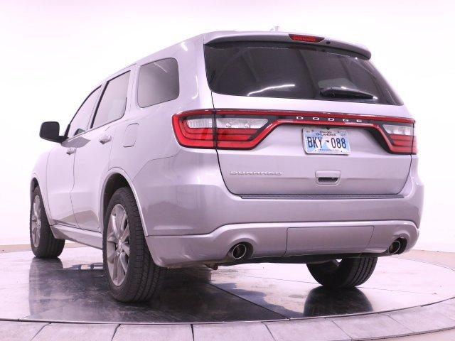 used 2015 dodge durango 2wd sxt oklahoma city, ok 73132 for sale in oklahoma city, oklahoma