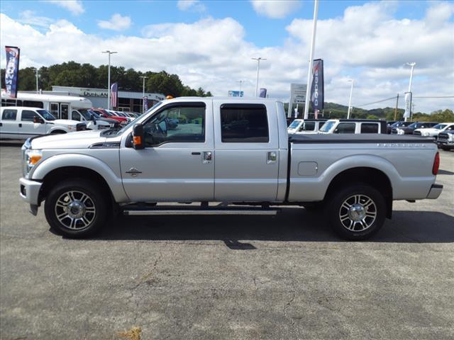 2014 ford f-350 lariat