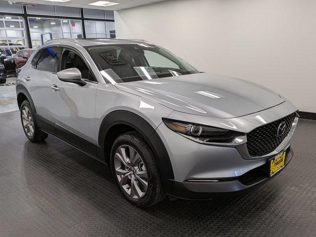 2021 mazda cx-30 premium package