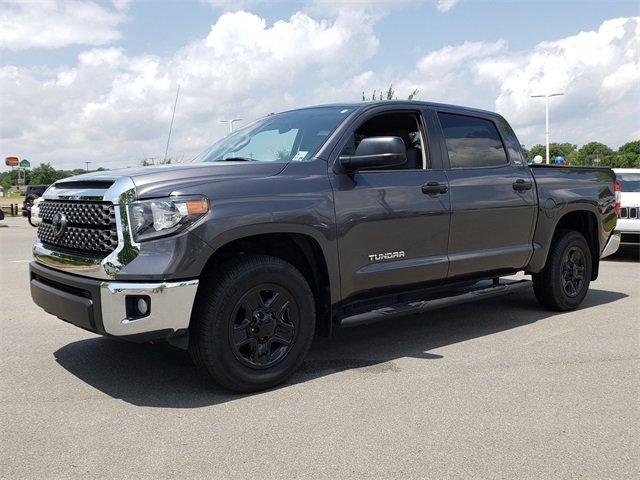 used 2018 toyota tundra sr5 little rock, ar 72116 for sale in north little rock, arkansas