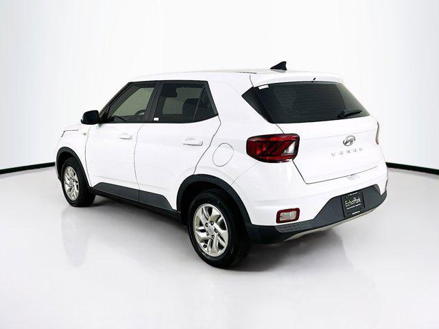2021 hyundai venue se