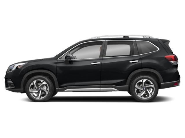 2022 subaru forester touring