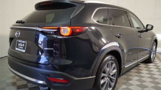 2022 Mazda CX-9