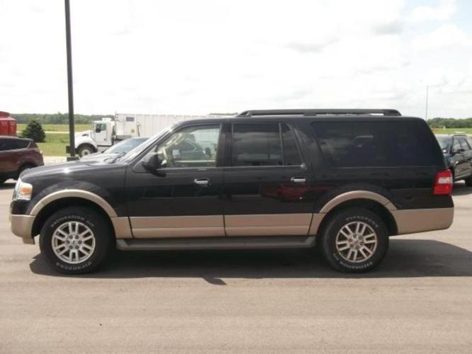 2014 ford expedition el xlt 4x4 xlt 4dr suv for sale in west point, nebraska