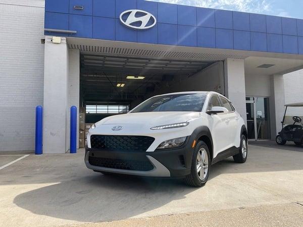 2023 hyundai kona in secaucus, new jersey