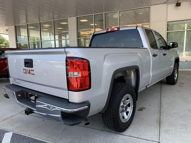 used 2016 gmc sierra 1500 4x4 double cab hagerstown, md 21740 for sale in hagerstown, maryland