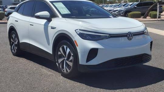 2023 Volkswagen ID.4