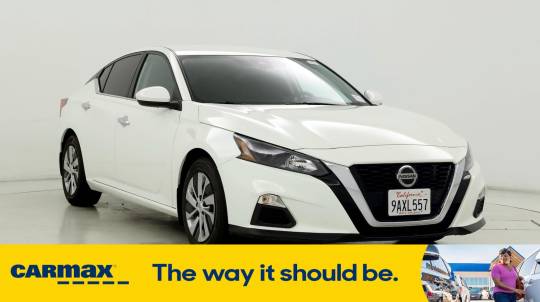 2022 Nissan Altima