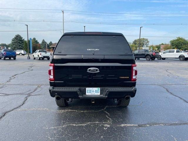 2023 ford f-150 tremor in holland, michigan