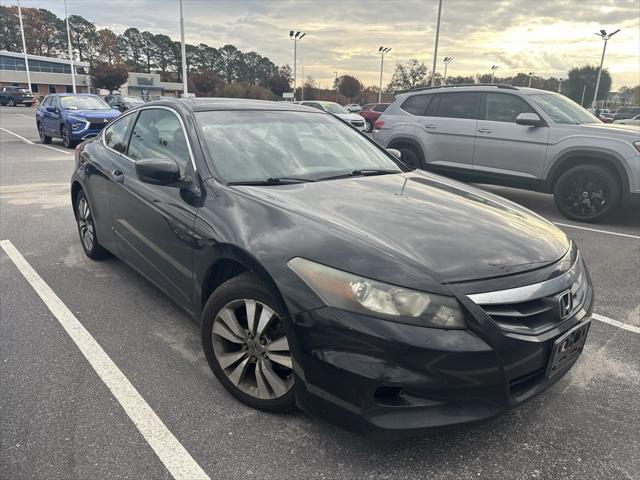 2011 honda accord ex
