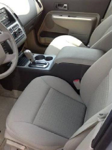2010 ford edge se in columbus, oh