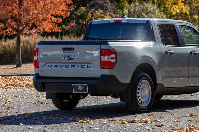 2024 ford maverick xl