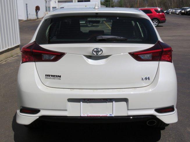 2018 toyota corolla im for sale in laconia, new hampshire