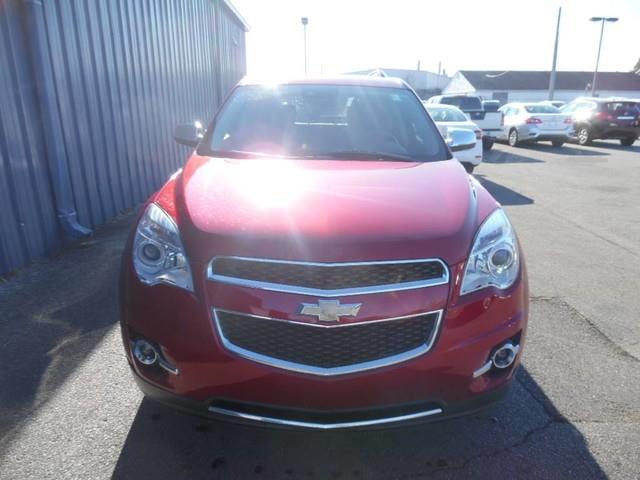 2015 chevrolet equinox ltz ltz 4dr suv for sale in dover, delaware