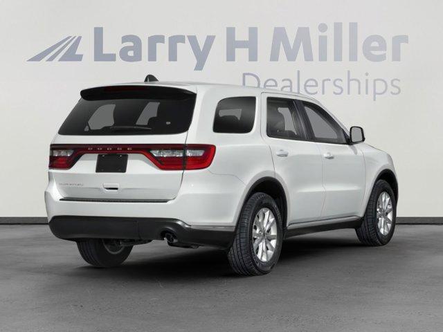 2021 dodge durango sxt