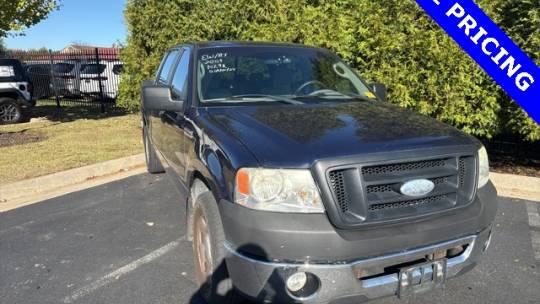 2008 Ford F-150