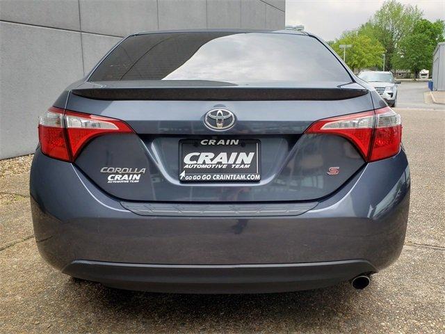 used 2014 toyota corolla le plus jacksonville, ar 72076 for sale in gravel ridge, arkansas