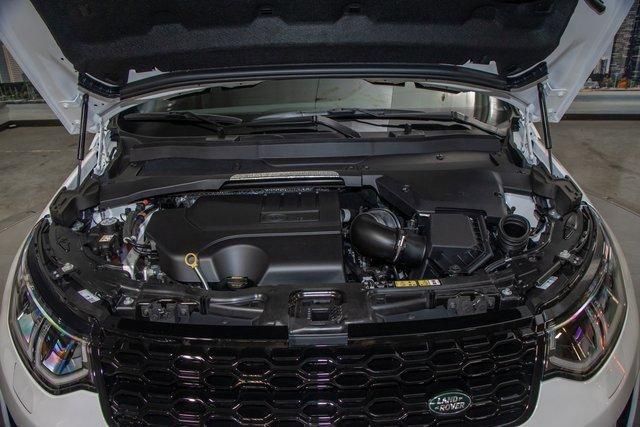 2023 land rover discovery sport se r-dynamic