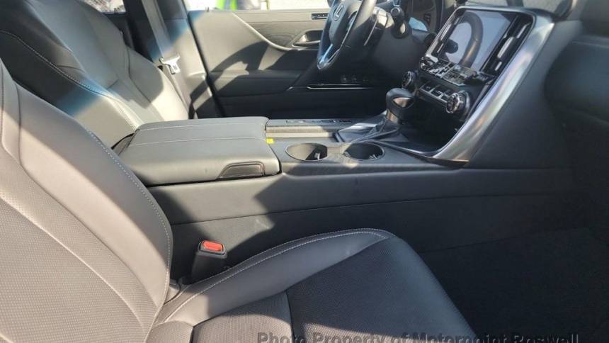 used 2024 lexus lx 600 luxury $106,786great deal 8,379 mi. location: roswell