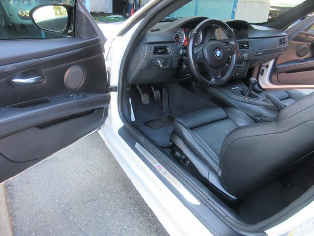 2013 bmw m3 base