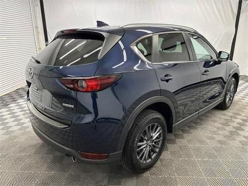 2020 mazda cx-5 touring in birmingham, alabama