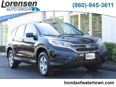 2015 honda cr-v lx awd lx 4dr suv for sale in fenwick, connecticut