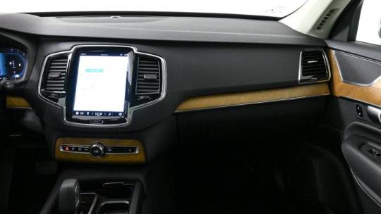 2024 volvo xc90 b6 plus bright theme 7p