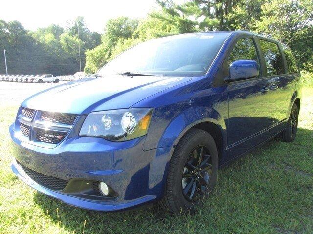used 2019 dodge grand caravan gt fulton, ny 13069 for sale in bowens corners, new york
